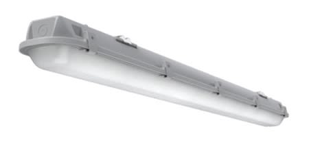 CSVT L48 ALO3 MVOLT SWW3 80CRI 4' Vapor Tight LED Fixture, 35/40/50K CSVT L48 ALO3 MVOLT SWW3 80CRI 4' Vapor Tight LED Fixture, 35/40/50K